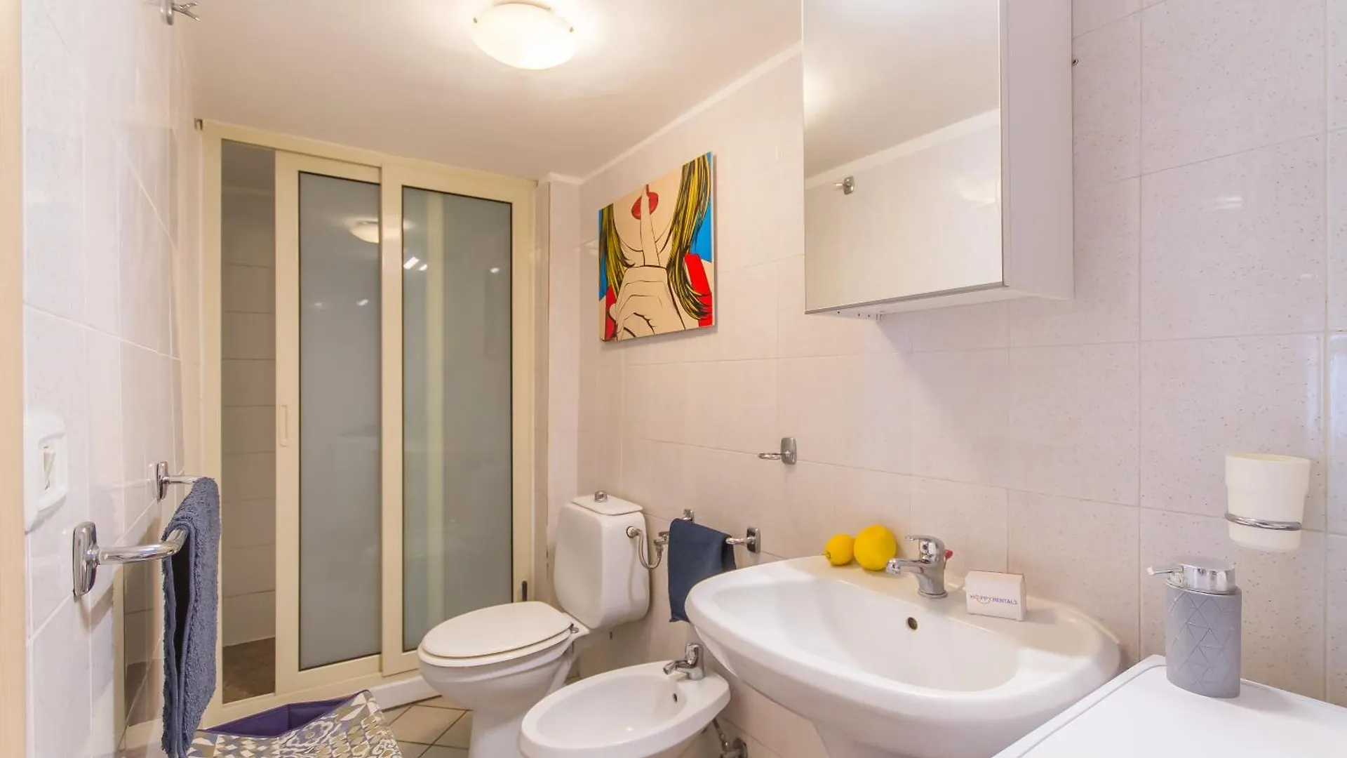 Arte House In The Historical Catania - Happy Rentals Apartamento