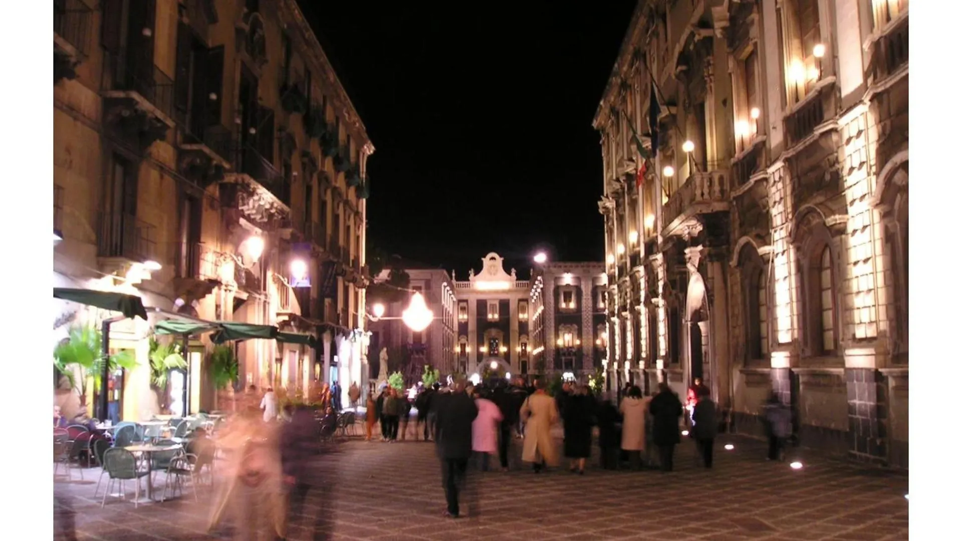 Arte House In The Historical Catania - Happy Rentals Apartamento