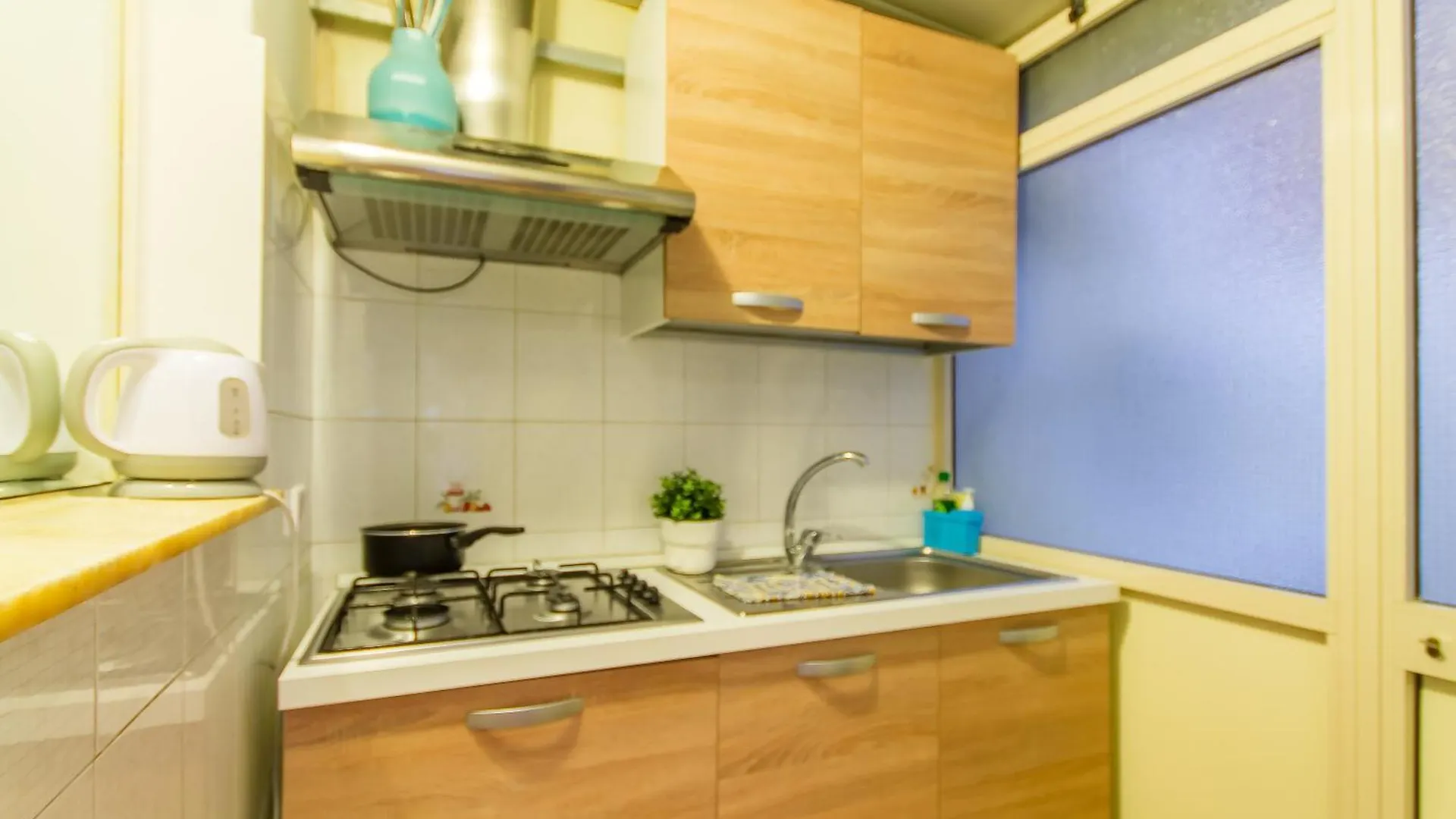 Arte House In The Historical Catania - Happy Rentals